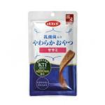 日本d.b.f 乳酸菌雞肉切片 40g (犬用) (粉紅) 狗零食 d.b.f 寵物用品速遞
