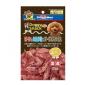 狗小食-日本DoggyMan-薄切牛奶及牛肉片-25g-犬用-DoggyMan