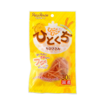 日本Petz Route 柔軟低脂雞肉幼條 30g (犬用) 狗零食 Petz Route 寵物用品速遞