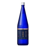 白瀧酒造 上善如水 純米大吟釀 1.8L (藍) 清酒 Sake 上善如水 清酒十四代獺祭專家