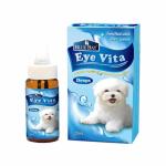 BLUE BAY倍力 亮眼淚腺口服液 Eye Vita Drops 30ml (BL001-30) 貓犬用清潔美容用品 眼睛護理 寵物用品速遞