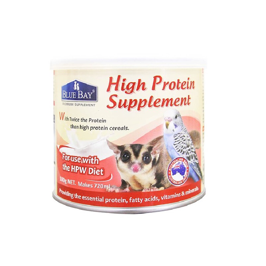 貓犬用保健用品 寵恩素高蛋白180g BL032