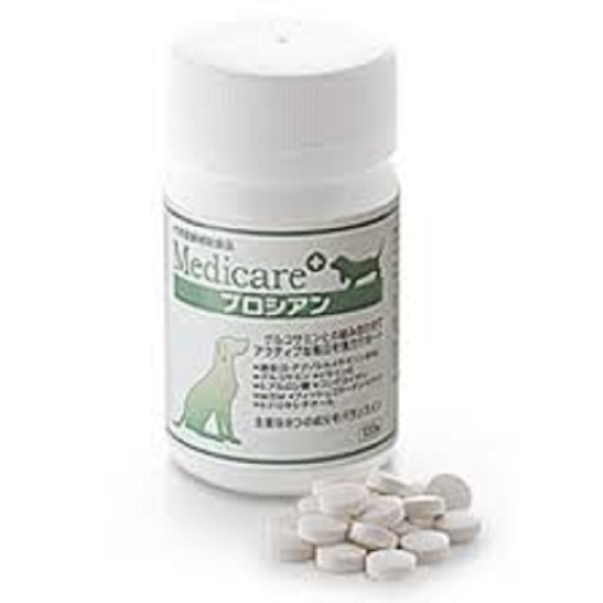 貓犬用保健用品 SAM-e 日本酵母寵物關節靈 200g Procian200