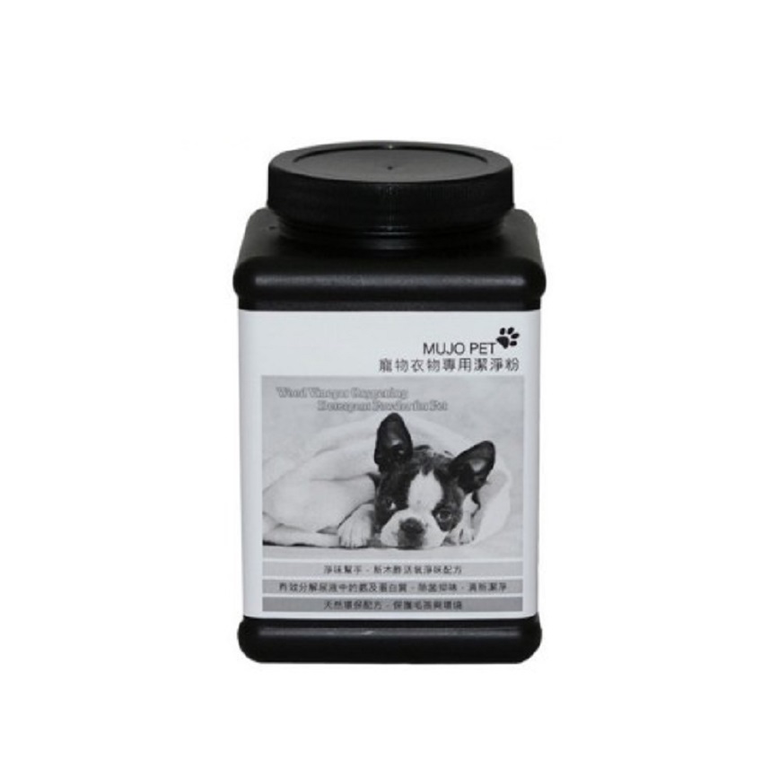 其他 寵物衣物專用-潔淨粉
