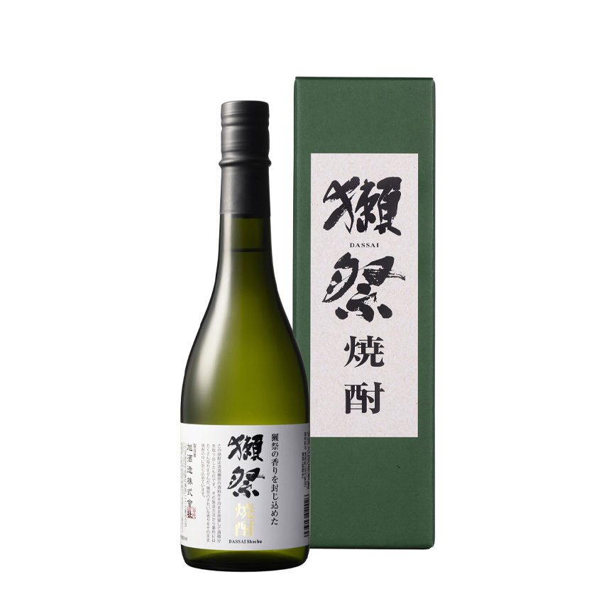 獺祭 獺祭 燒酎 720ml