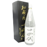 十四代 秘藏酒 純米大吟釀 古酒 1.8L 清酒 Sake 十四代 Juyondai 清酒十四代獺祭專家