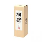 獺祭 専用紙盒 720ml(TBS) 清酒 Sake 獺祭 Dassai 清酒十四代獺祭專家