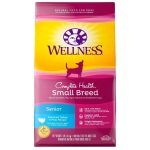 WELLNESS-Complete-Health-小型老犬-火雞豌豆配方-4lb-89120-WELLNESS-寵物用品速遞