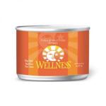 WELLNESS-火雞甜薯狗罐頭-C_H-Turkey-Sweet-Potato-6oz-WELLNESS-寵物用品速遞