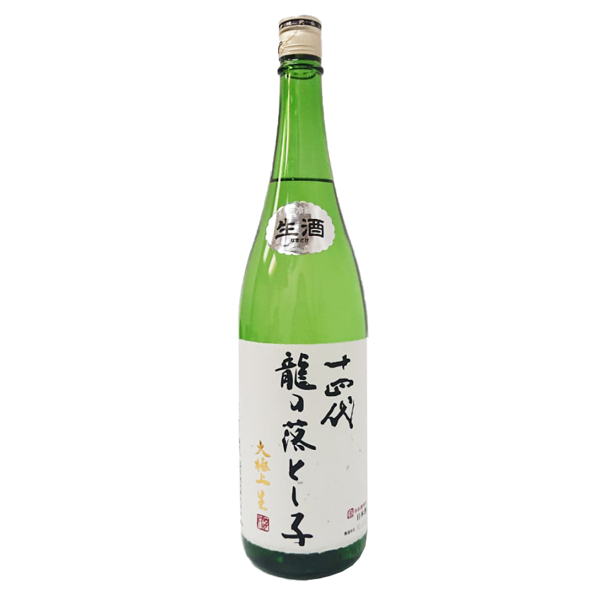 十四代 日本酒 1.8ｌ 極上 balliquiver.com.br