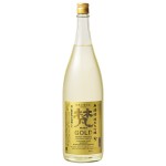 梵 GOLD 無濾過 純米大吟釀 15% 1.8L 清酒 Sake 梵 Born 清酒十四代獺祭專家