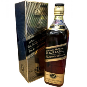 威士忌-Whisky-Johnnie-Walker-12-Years-Black-Label-Extra-Special-Old-Scotch-Whisky-尊尼獲加12年-黑牌威士忌-750ml-尊尼獲加-Johnnie-Walker-清酒十四代獺祭專家