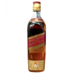 Johnnie Walker Red Label Old Scotch Whisky 尊尼獲加 紅牌威士忌 750ml(TBS) 威士忌 Whisky 尊尼獲加 Johnnie Walker 清酒十四代獺祭專家