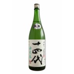 十四代 角新中取無濾過 純米酒 1.8L 清酒 Sake 十四代 Juyondai 清酒十四代獺祭專家