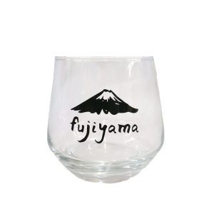 酒品配件-Accessories-日系威士忌杯-fujiyama富士山-300ml-酒-清酒十四代獺祭專家