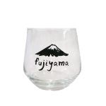 日系威士忌杯 fujiyama富士山 300ml 酒 酒品配件 Accessories 清酒十四代獺祭專家
