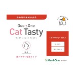 貓咪保健用品-日本Meni-One-Eye純賴氨酸補充劑-鰹魚味-1000mg-60包入-營養膏-保充劑-寵物用品速遞