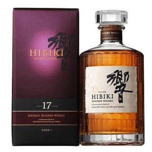 威士忌-Whisky-響-17年-普通盒-響-Hibiki-清酒十四代獺祭專家