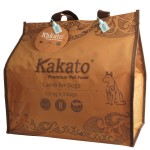 Kakato卡格 狗糧 羊肉全犬配方 Lamb 7.5kg (167) 狗糧 kakato 卡格 寵物用品速遞