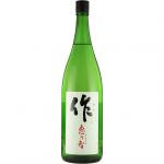 作 惠乃智 純米吟釀 1.8L 清酒 Sake 作 清酒十四代獺祭專家