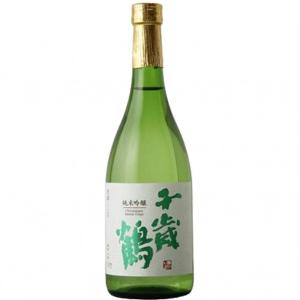 清酒-Sake-千歳鶴-純米吟釀-720ml-其他清酒-清酒十四代獺祭專家