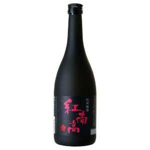 梅酒-Plum-Wine-紀州梅酒-紅南高-720ml-酒-清酒十四代獺祭專家