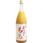 梅酒-Plum-Wine-梅乃宿酒造-奈良桃酒-1800ml-酒-清酒十四代獺祭專家
