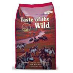Taste-of-the-Wild-無穀物牛肉-羊肉-野豬配方-全犬糧-5lb-Taste-of-the-Wild-寵物用品速遞