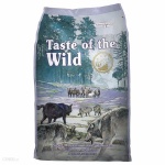 Taste of the Wild 狗糧 無穀物烤羊肉配方(全犬糧) 5lb (90100104) 狗糧 Taste of the Wild 寵物用品速遞