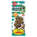 日本MARUKAN 木天蓼果實 10g 貓玩具 木天蓼 貓草 寵物用品速遞