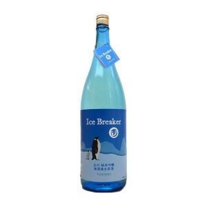清酒-Sake-玉川-純米吟釀-Ice-Breaker-1800ml-其他清酒-清酒十四代獺祭專家