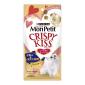 MonPetit-日本MonPetit-Crispy-Kiss-貓脆餅-高級三文魚味-30g-金-MonPetit