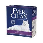 Ever Clean 美國礦物貓砂 愛牠潔 速凝抗菌貓砂 微香味 25lbs (FG25) 貓砂 礦物貓砂 寵物用品速遞