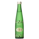 一之藏 Sparkling Sake 發泡氣泡清酒 香檳清酒 すず音 300ml (綠) 清酒 Sake 一之藏 清酒十四代獺祭專家