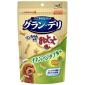 unicharm消臭大師-日本unicharm-狗狗魚仔餅-雞肉及蔬菜味-50g-綠-其他