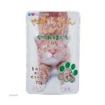 日本Plus Love 袋裝濕糧 鰹魚及金槍魚味 70g 貓零食 寵物零食 其他 寵物用品速遞
