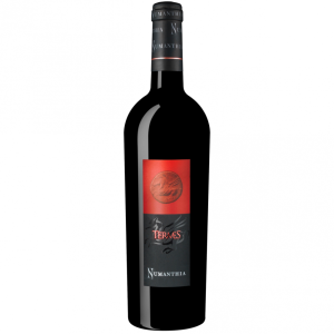 紅酒-Red-Wine-Numanthia-Termes-2015-750ml-1080470-原裝行貨-西班牙紅酒-清酒十四代獺祭專家