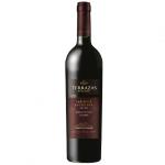 Terrazas de los Andes (Red) Single Vineyard Cabernet Sauvignon 2018 750ml (1082216) - 原裝行貨 紅酒 Red Wine 阿根廷紅酒 清酒十四代獺祭專家