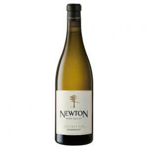 白酒-White-Wine-Newton-White-Unfiltered-Chardonnay-2015-750ml-1074759-原裝行貨-美國白酒-清酒十四代獺祭專家