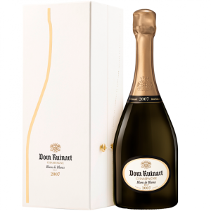 香檳-Champagne-氣泡酒-Sparkling-Wine-Dom-Ruinart-Blanc-with-Gift-Box-2007-750ml-1081004-原裝行貨-法國香檳-清酒十四代獺祭專家