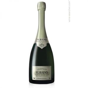香檳-Champagne-氣泡酒-Sparkling-Wine-Krug-Clos-du-Mesnil-2004-750ml-1078990-原裝行貨-法國香檳-清酒十四代獺祭專家