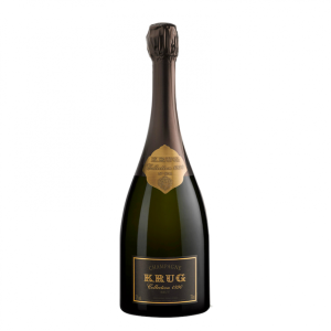 香檳-Champagne-氣泡酒-Sparkling-Wine-Krug-Collection-1990-750ml-1071437-原裝行貨-法國香檳-清酒十四代獺祭專家