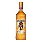 Captain Morgan Spiced Rum 700ml (1082754) - 原裝行貨 酒 冧酒 Rum 清酒十四代獺祭專家