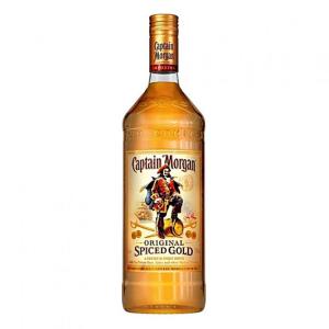 冧酒-Rum-Captain-Morgan-Spiced-Rum-700ml-1049536-原裝行貨-酒-清酒十四代獺祭專家