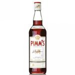 Pimm's No.1 Cup Liqueur 750ml (1100555) - 原裝行貨 酒 利口酒 Liqueur 清酒十四代獺祭專家