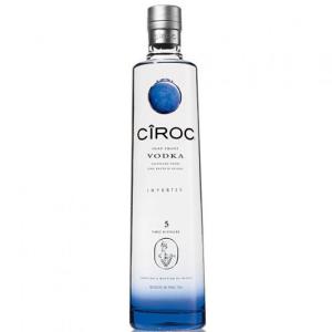 伏特加-Vodka-Ciroc-Vodka-Deluxe-Vodka-750ml-1070930-原裝行貨-酒-清酒十四代獺祭專家