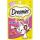 貓小食-日本Dreamies-護齒夾心酥-鰹魚味-60g-粉紅-Dreamies-寵物用品速遞