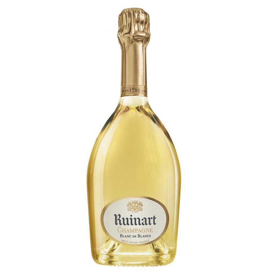 Ruinart Blanc de Blancs Ruinart Blanc de Blanc 375ml (1076560) - 原裝行貨 (圖片3)