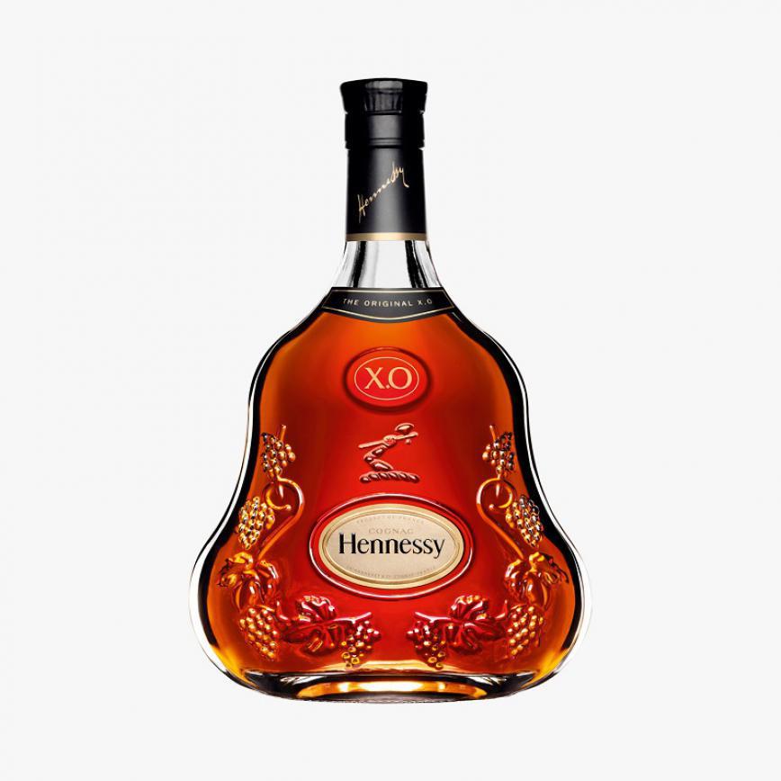 Hennessy XO 350ml (1055771) - 原裝行貨低至$1255 - 干邑Cognac 