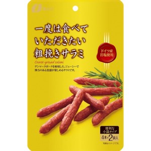 佐酒小食-Snacks-日本Natori-佐酒小食-意式香腸條-60g-酒-清酒十四代獺祭專家